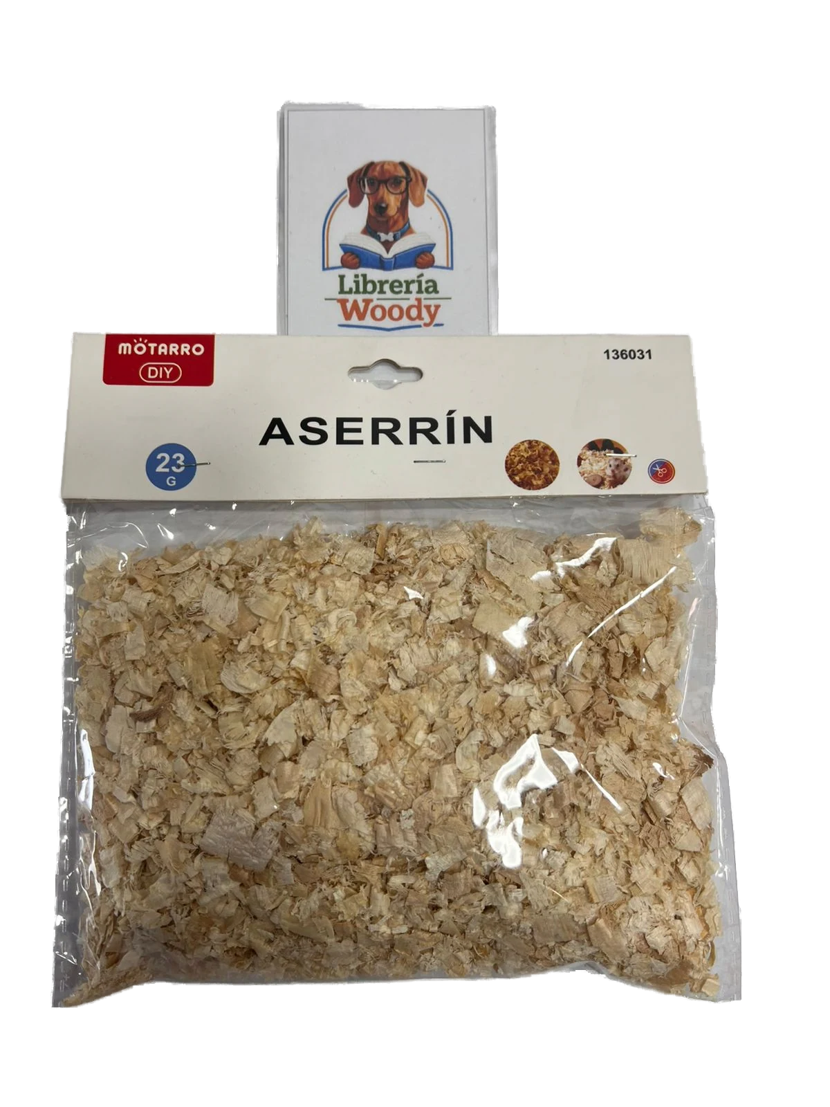 Aserrin