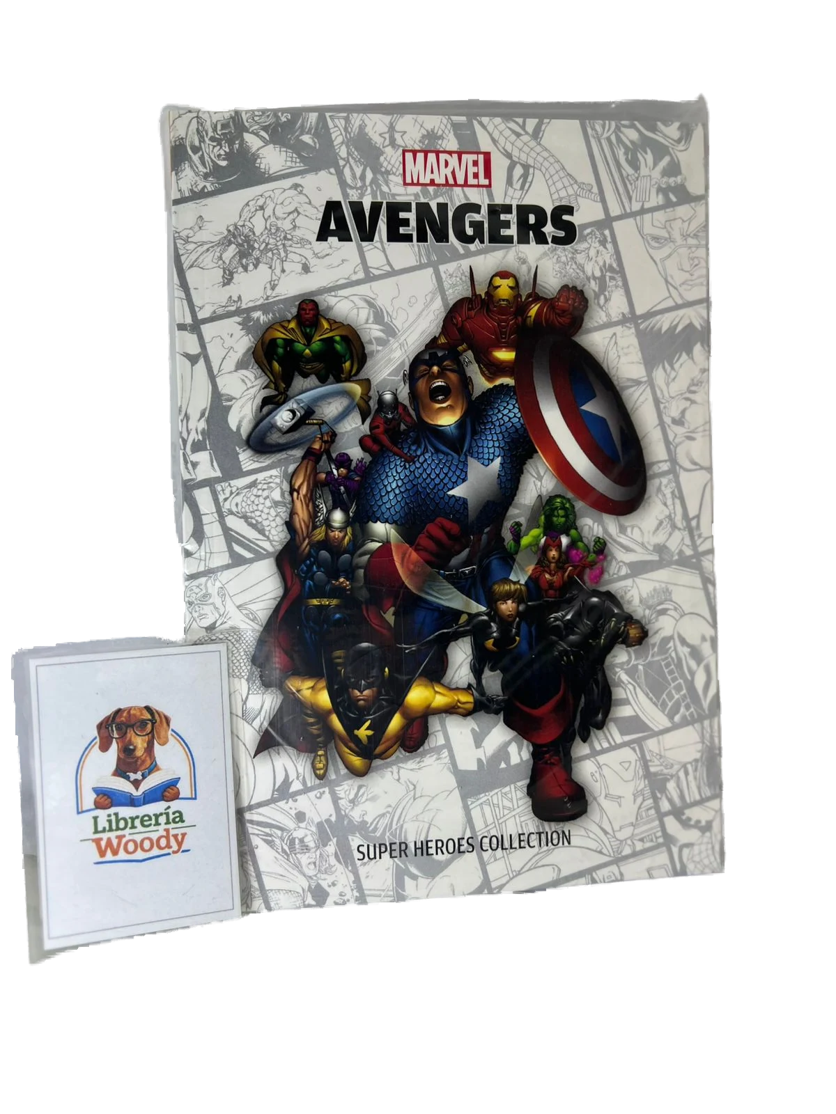Avengers