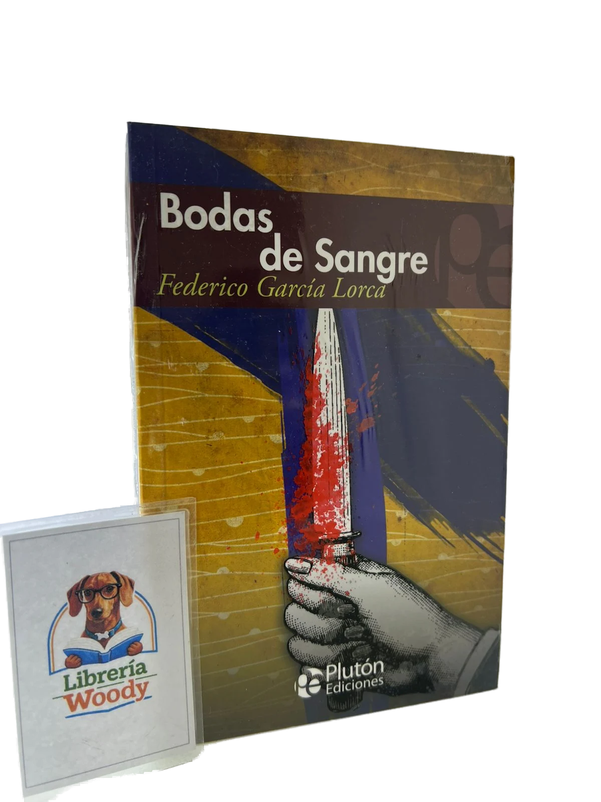 Bodas de Sangre