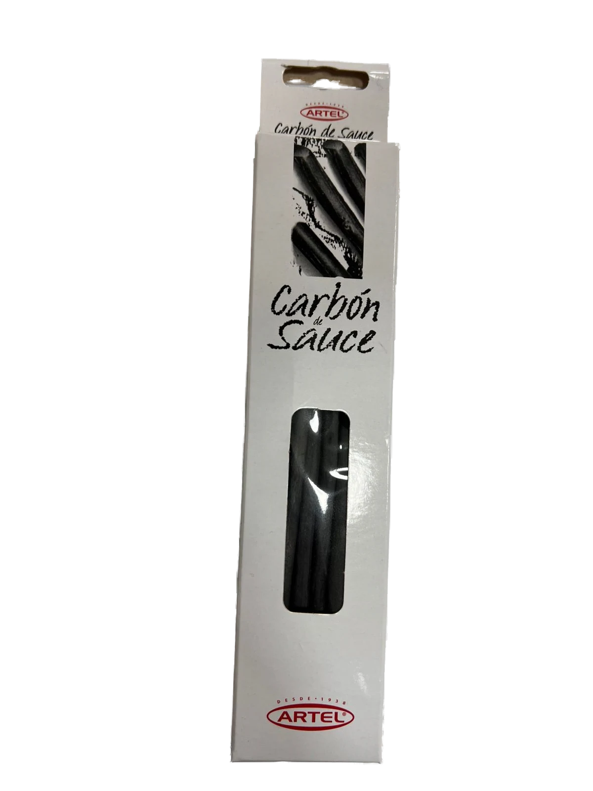 Carboncillo