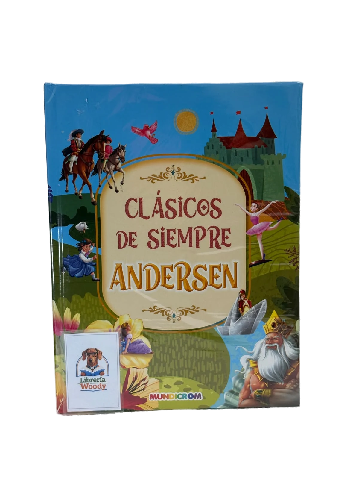 Clasicos de Siempre Andersen