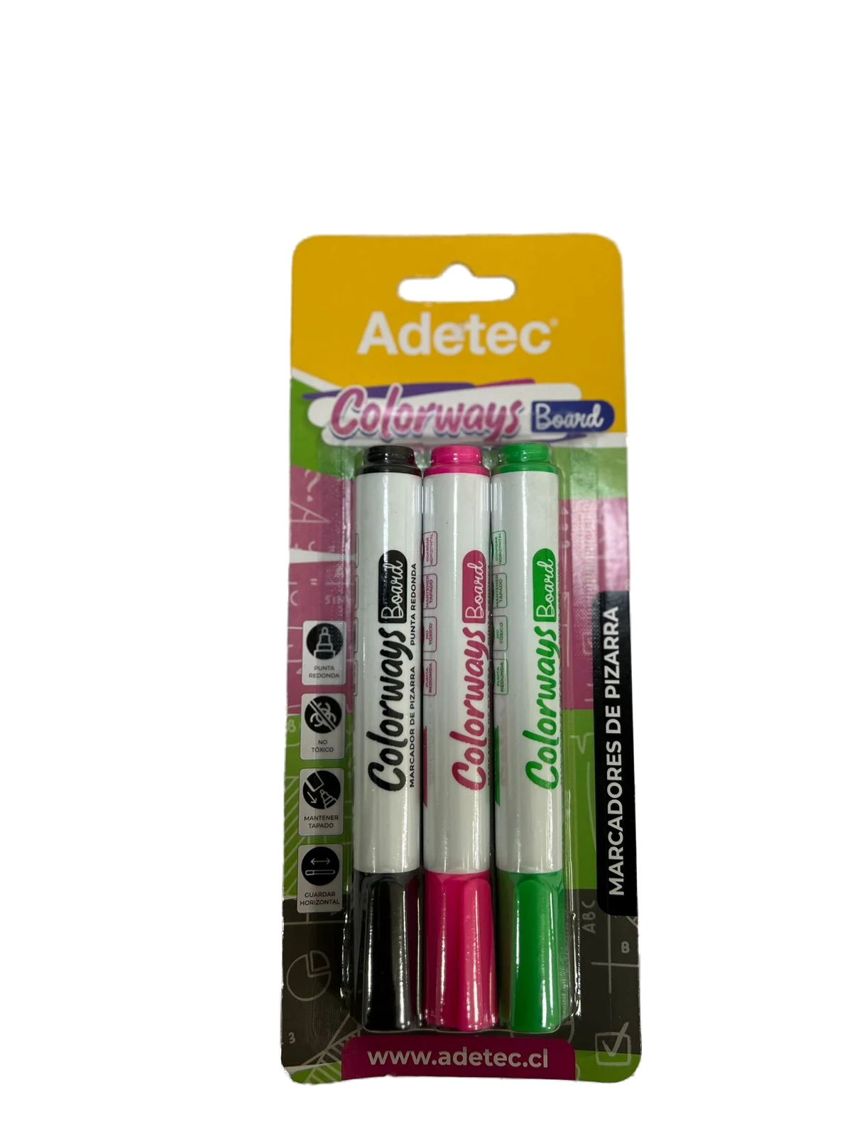 Creativity Markers
