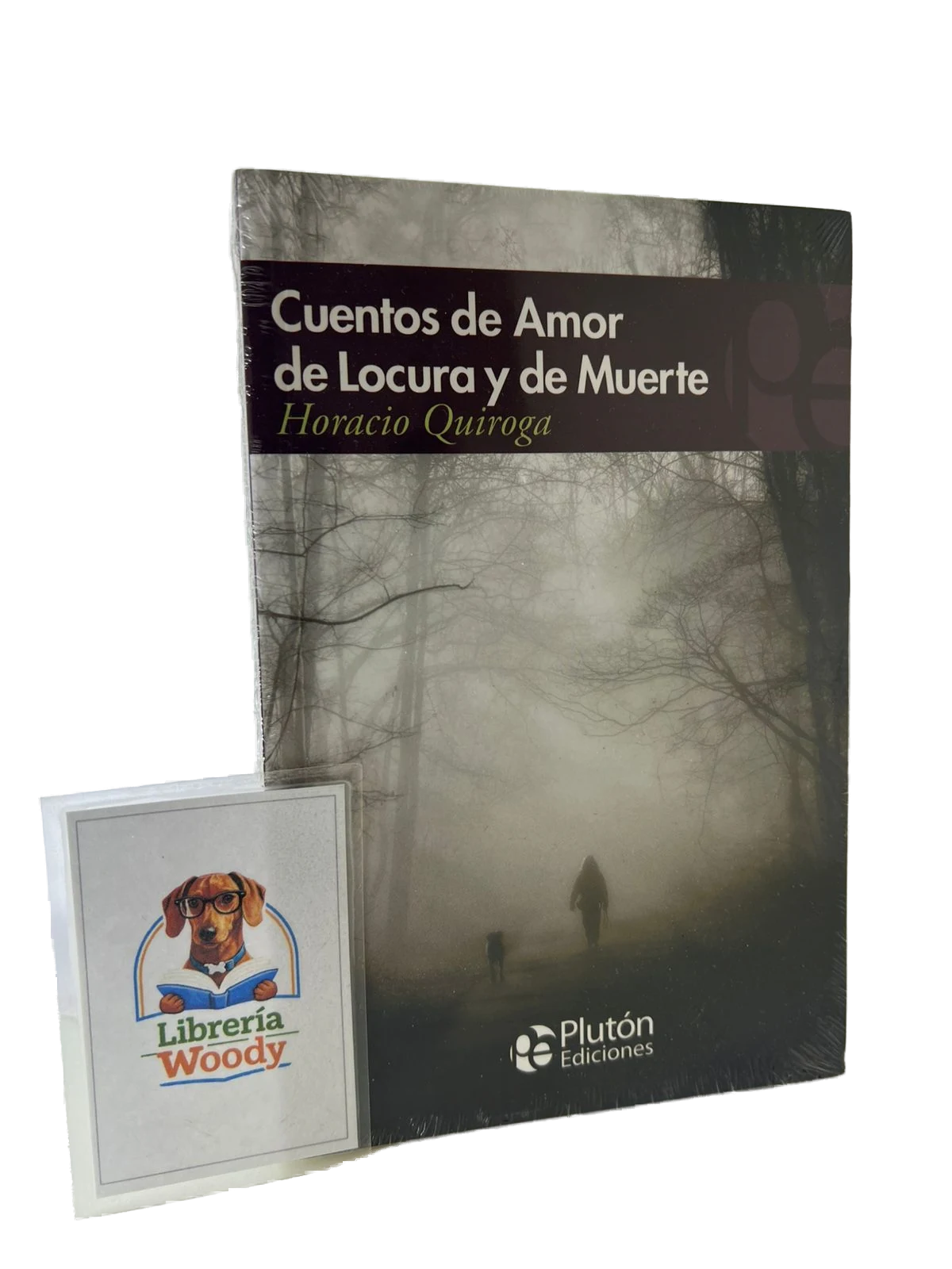 Cuentos de Amor de Locura y de Muerte