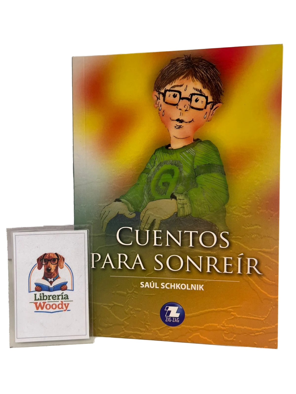 Cuentos para Sonreir