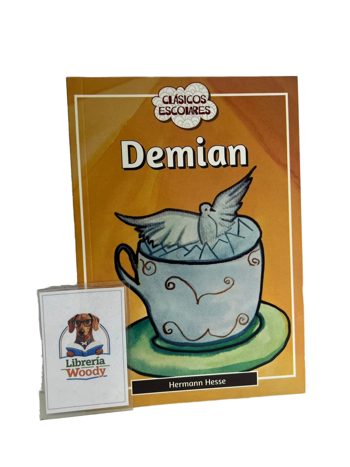 Demian
