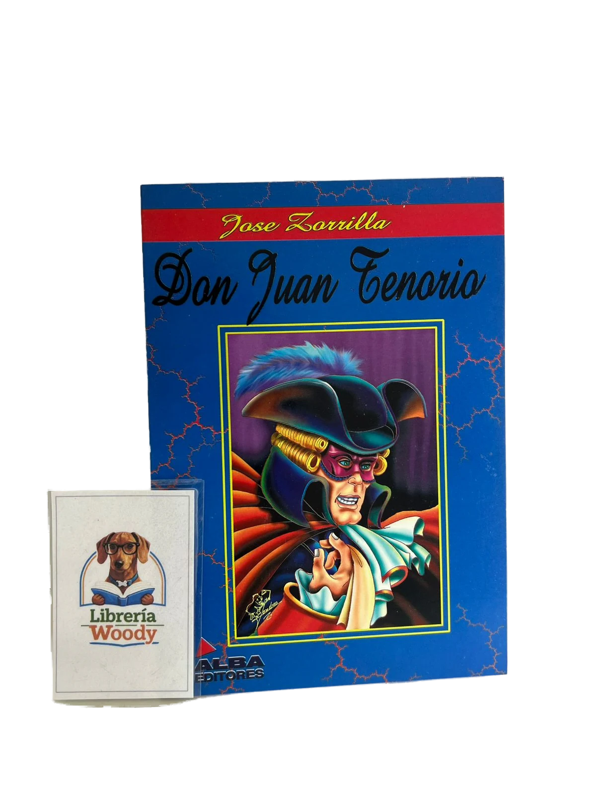 Don Juan Tenorio