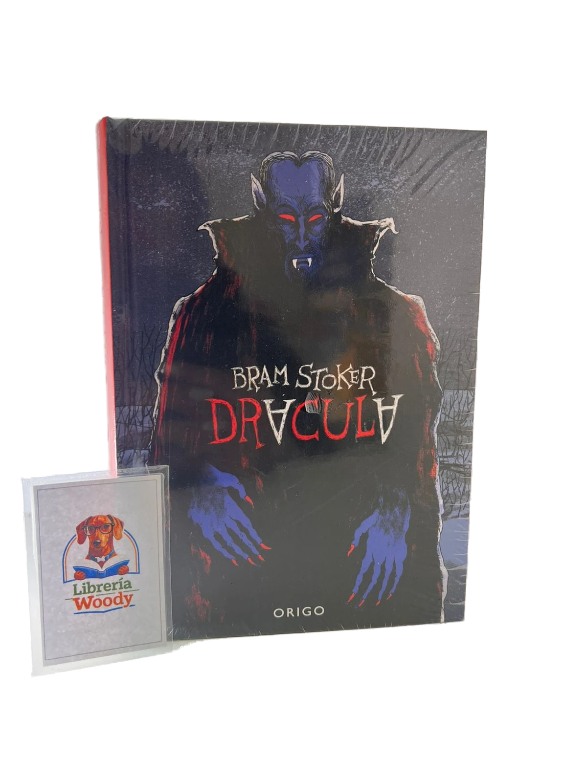 Dracula Bram Stoker
