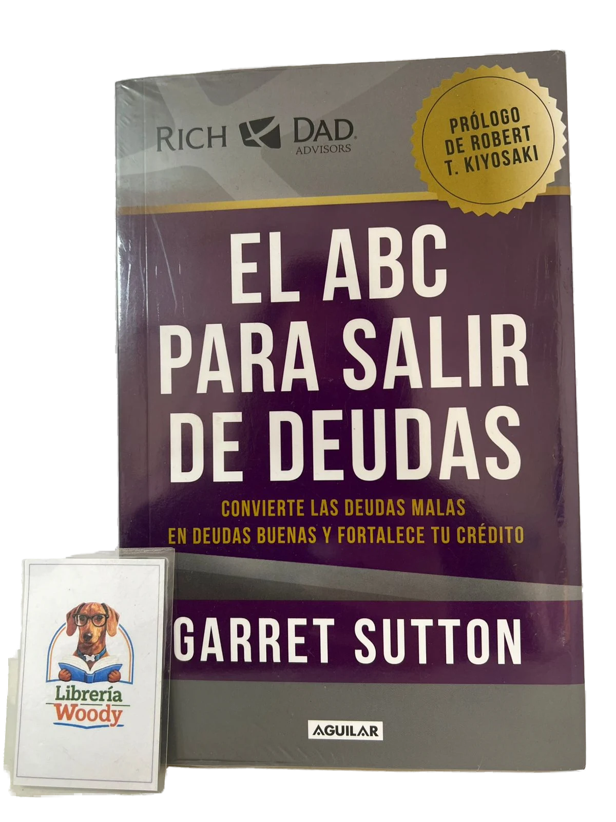 El Abc para Salir de Deudas