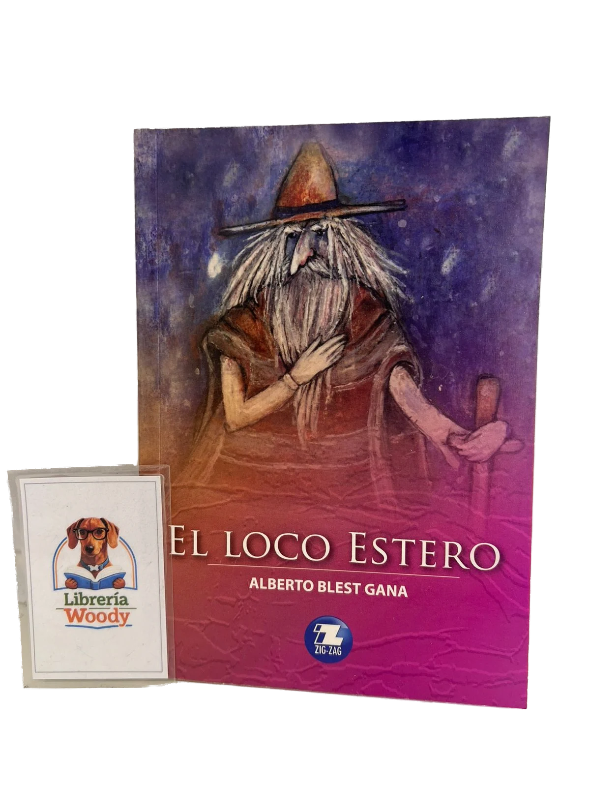El Loco Estero