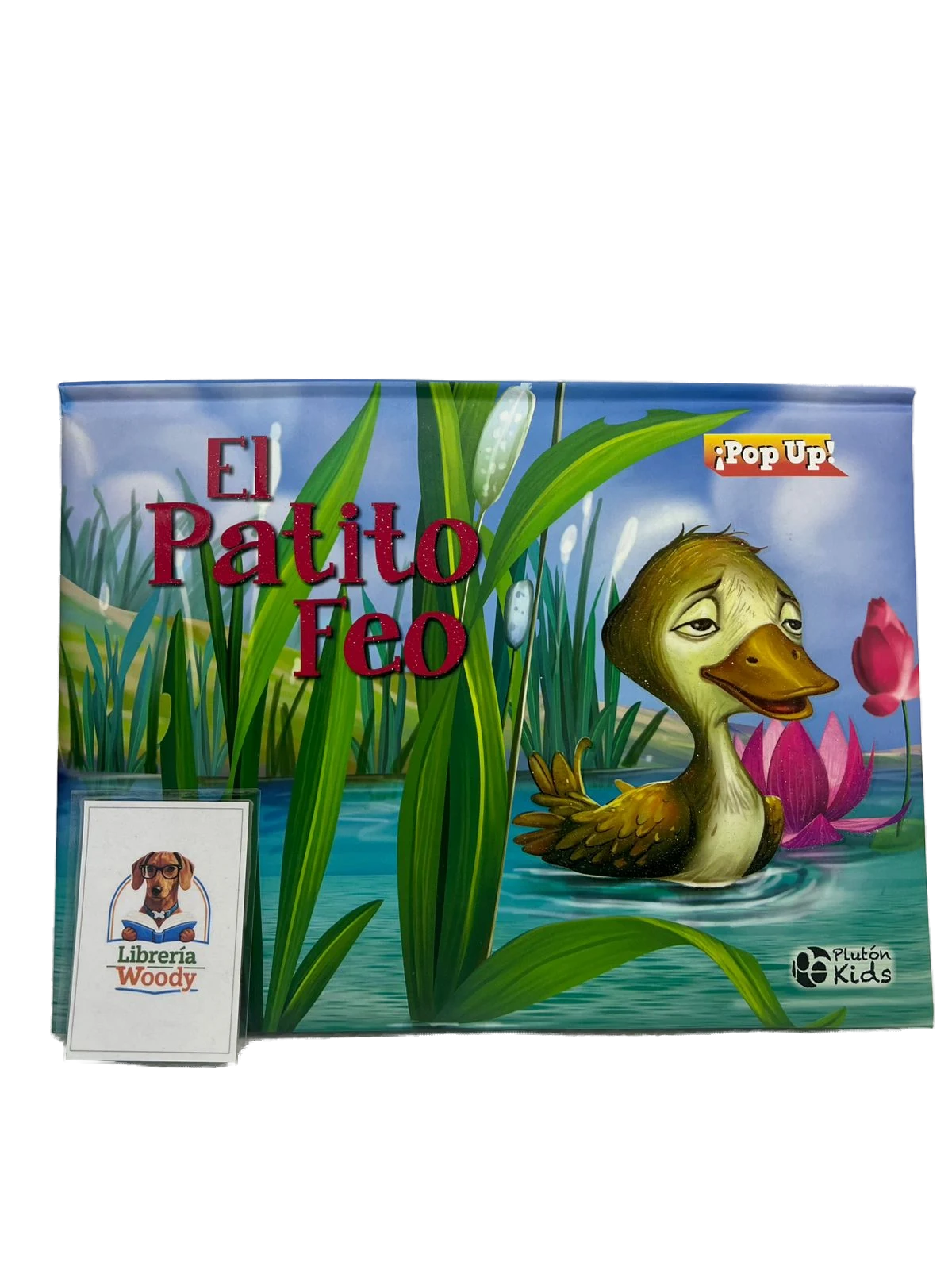 El Patito Feo