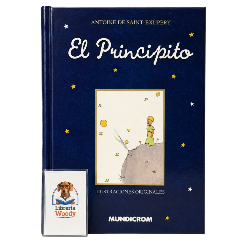 El Principito