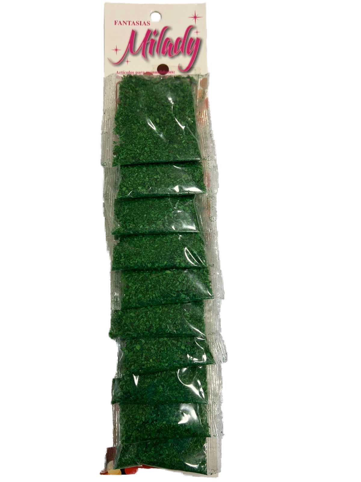 Esponja Metalica Artesania