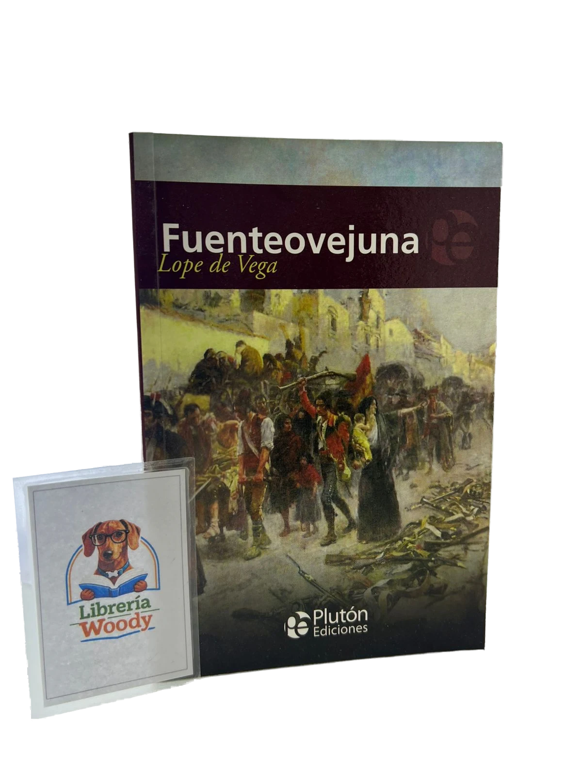 Fuenteovejuna