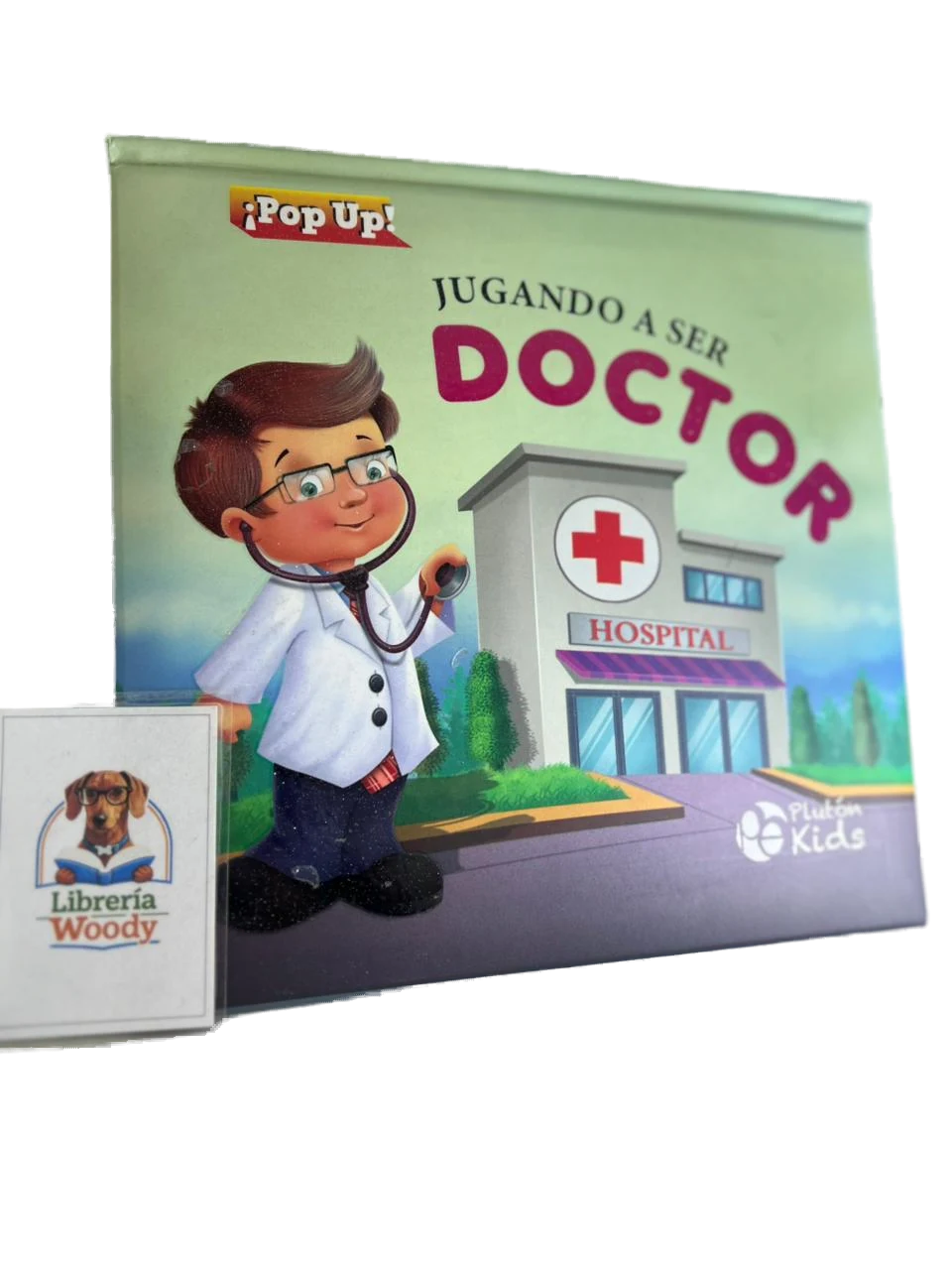 Jugando A Ser Doctor