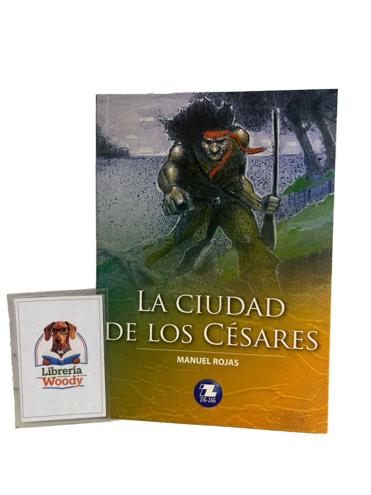 La Ciudad de los Cesares