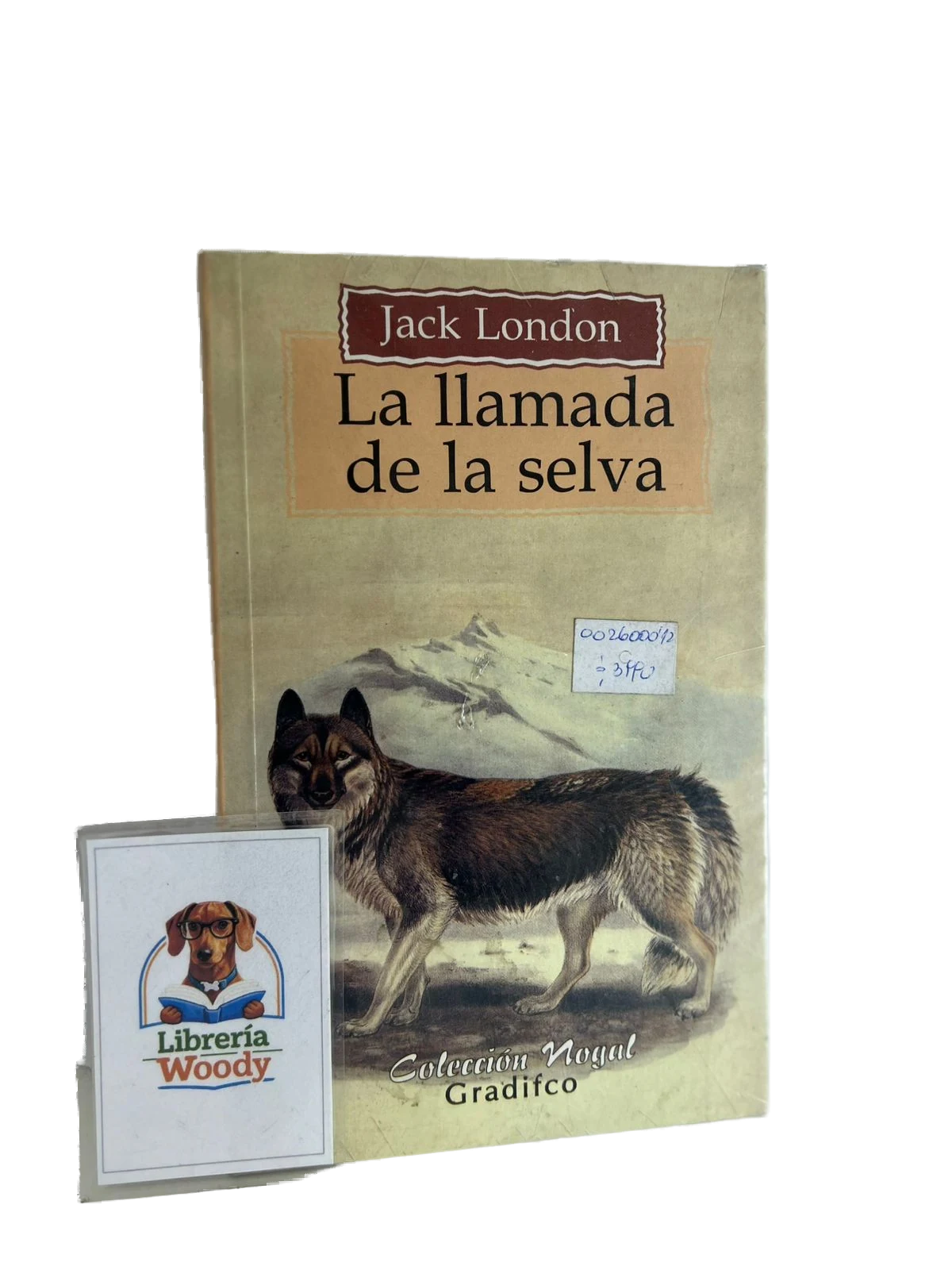 La Llamada de la Selva