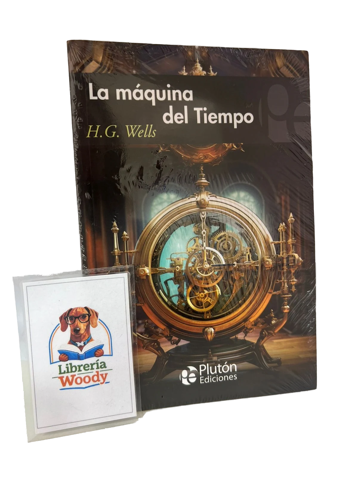 La Maquina del Tiempo