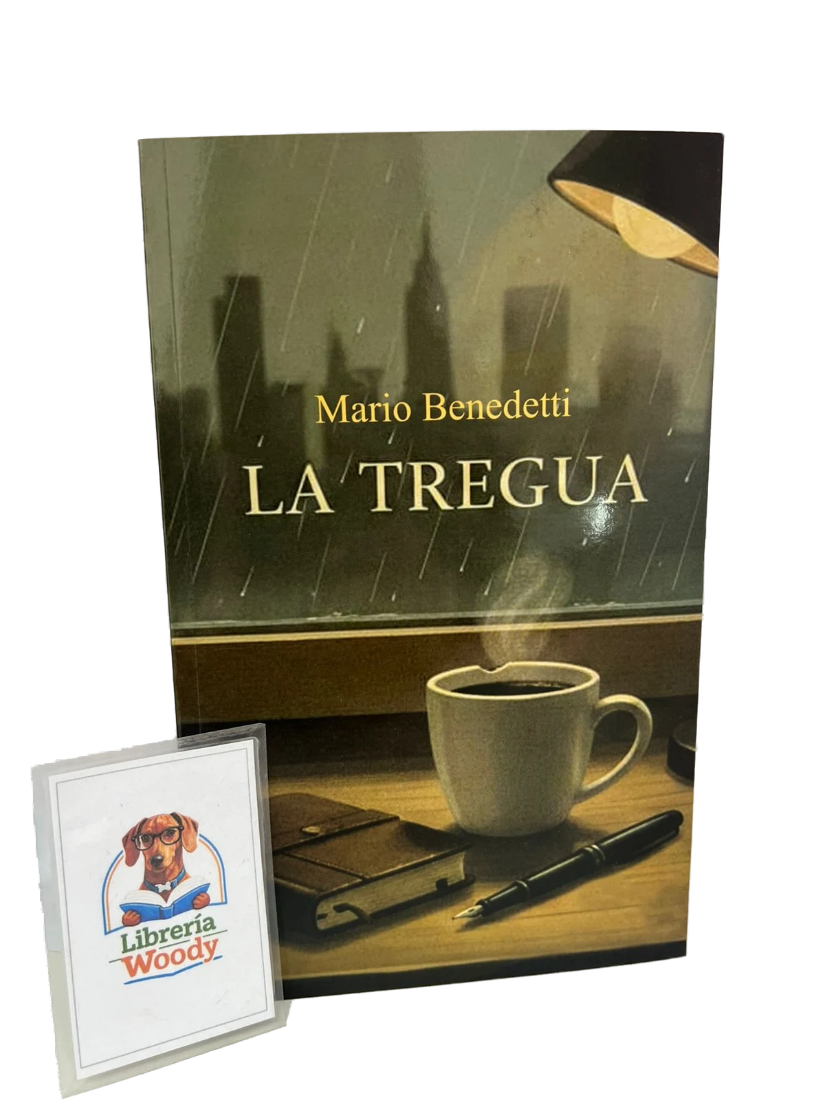 La Tregua