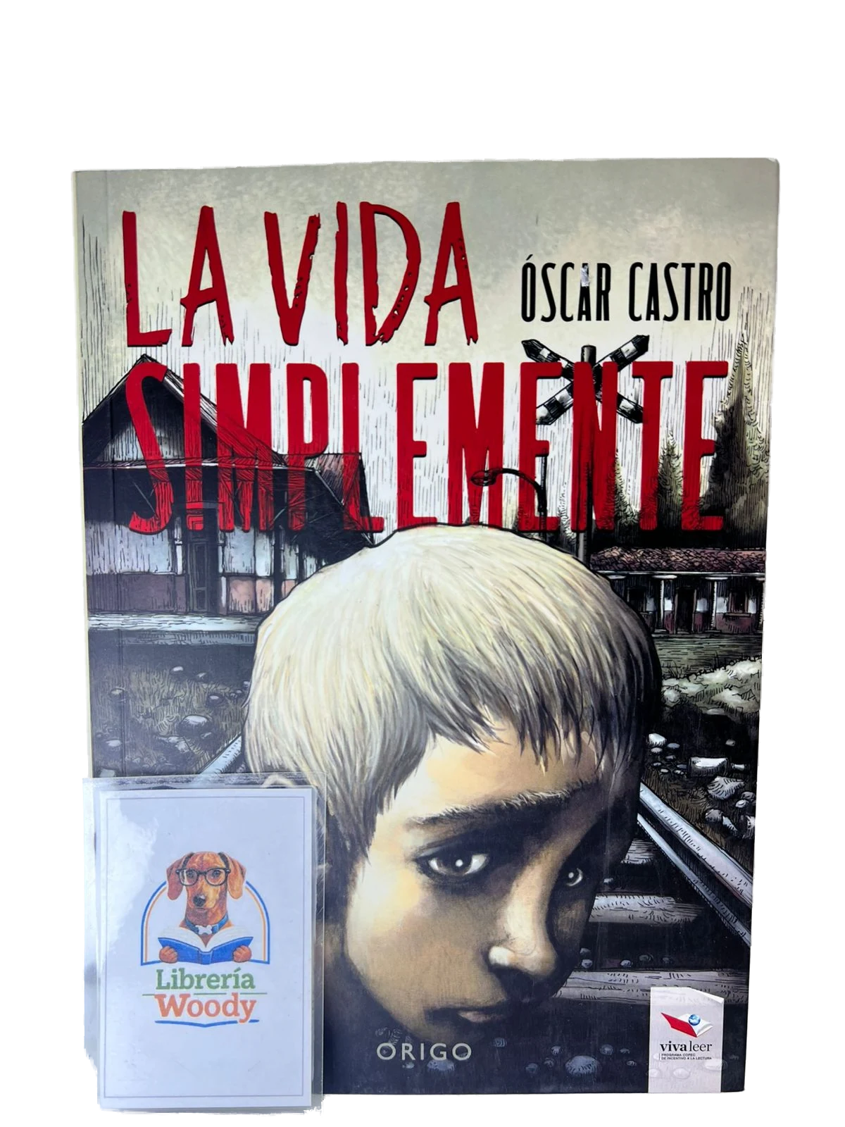 La Vida Simplemente