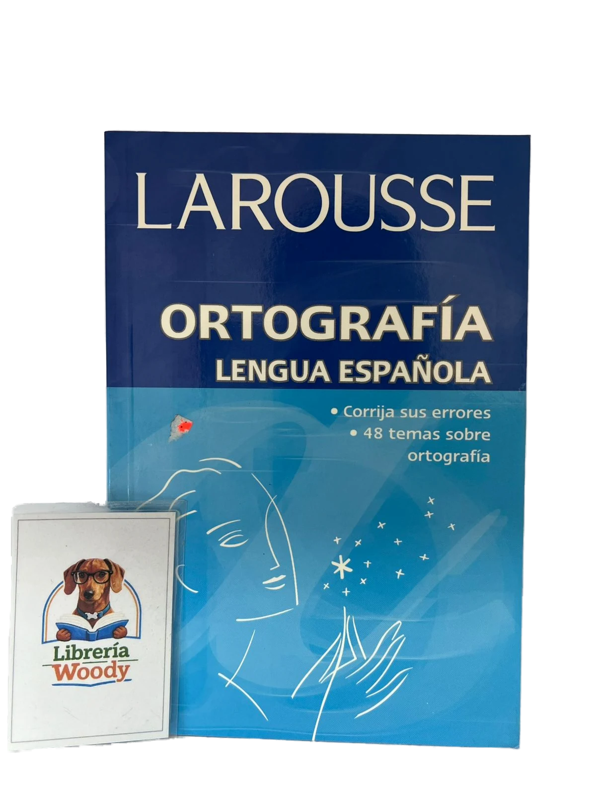 Larousse Ortografia Lengua Espanola
