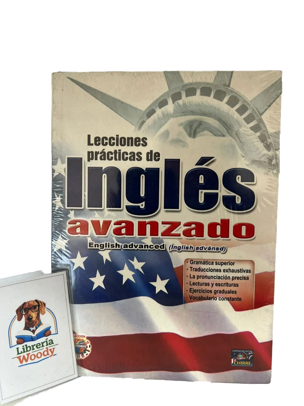 Lecciones Practicas de Ingles Avanzado