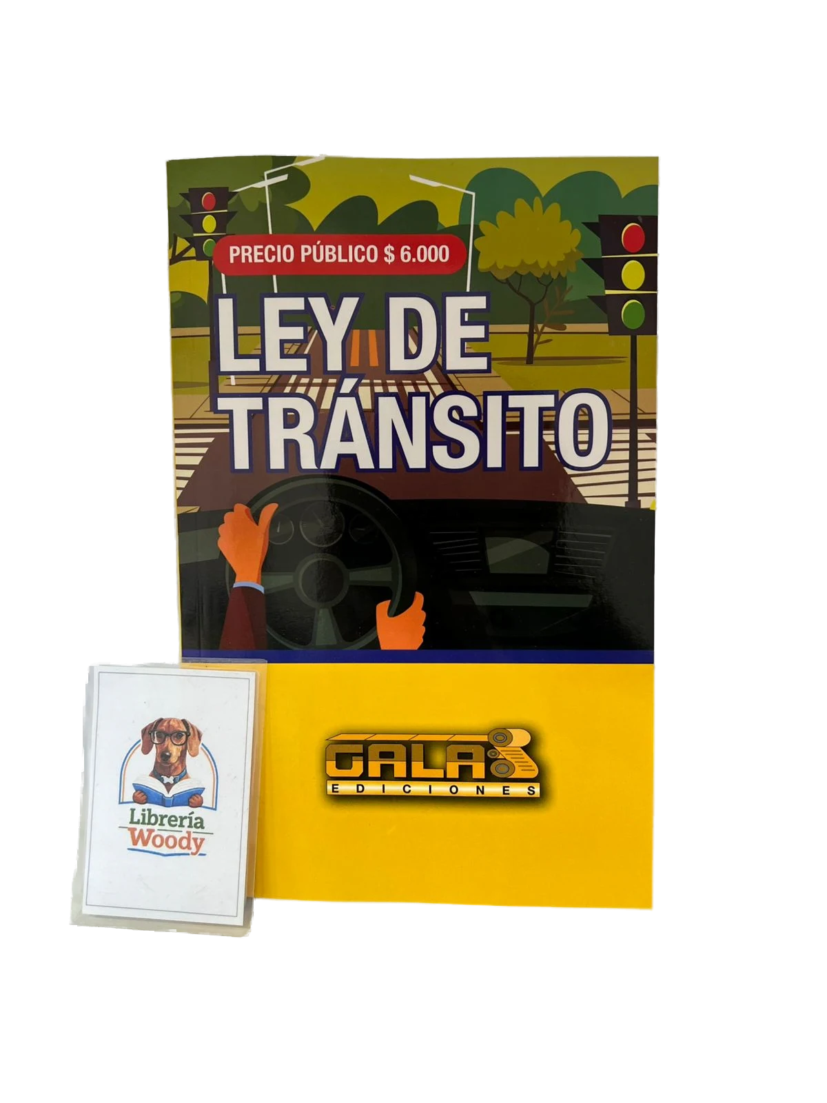 Ley de Transito