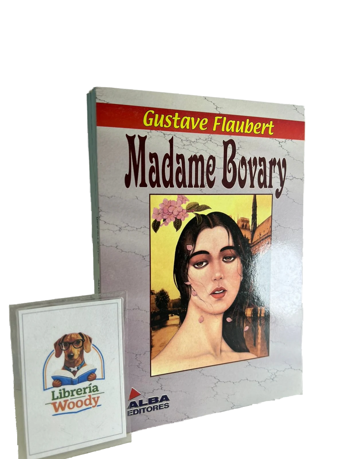 Madame Bovary