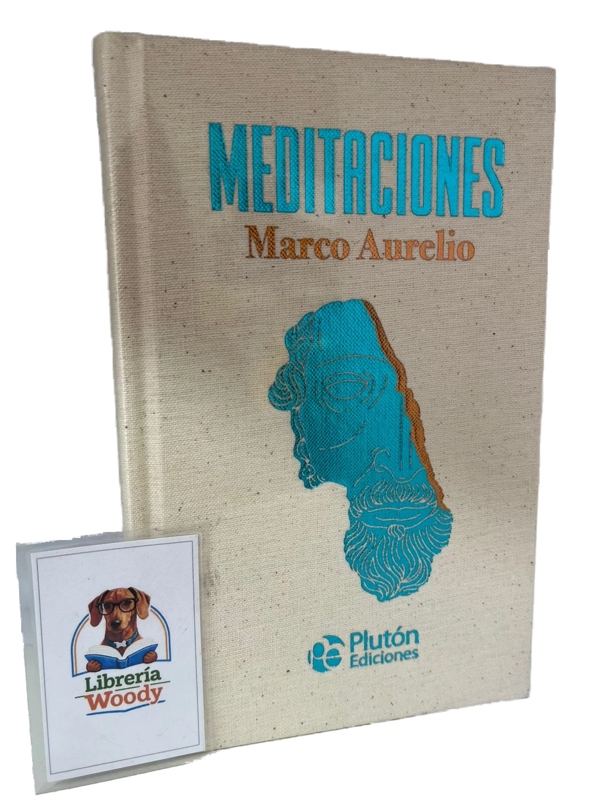 Meditaciones Marco Aurelio