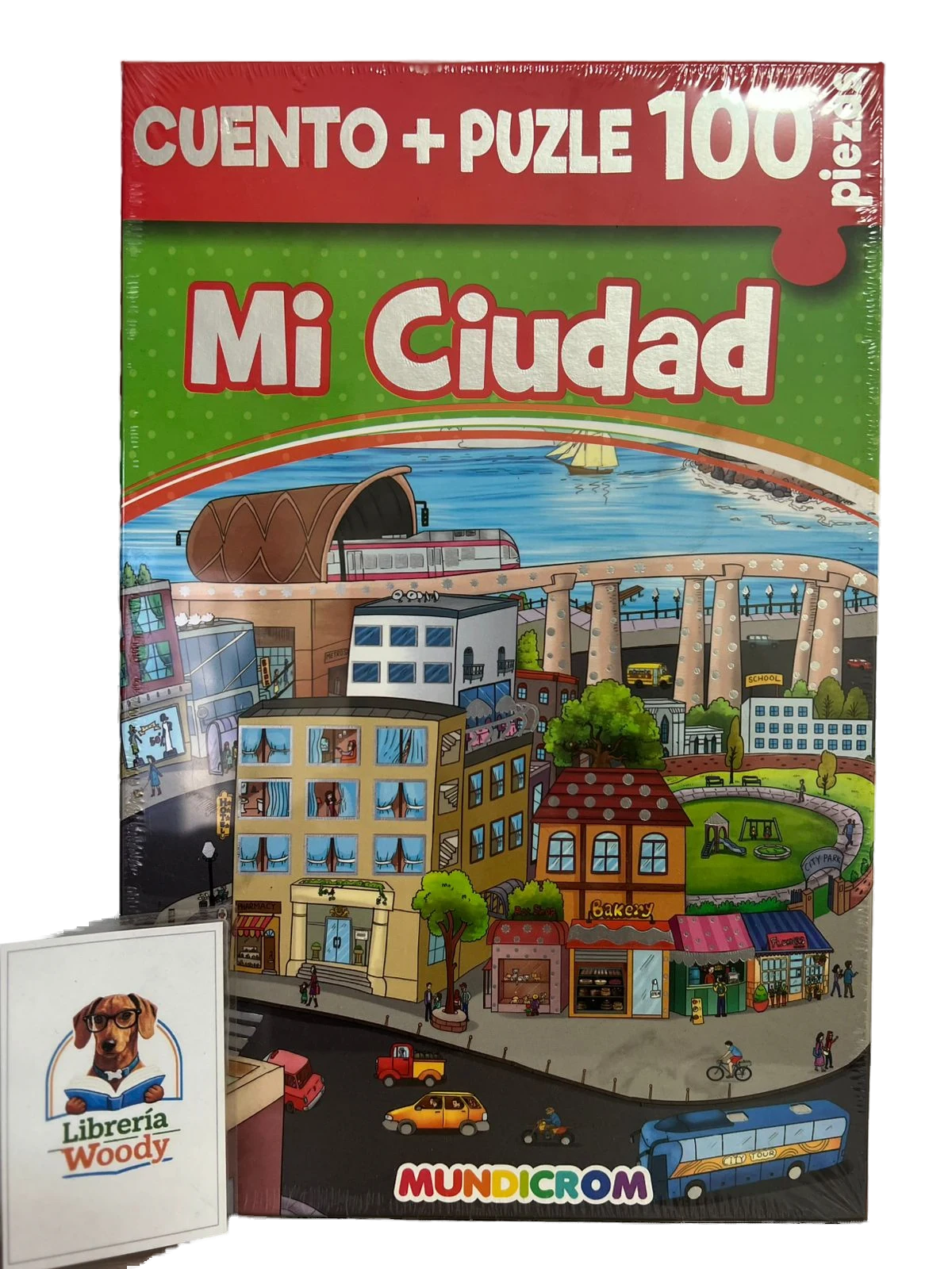 Mi Ciudad