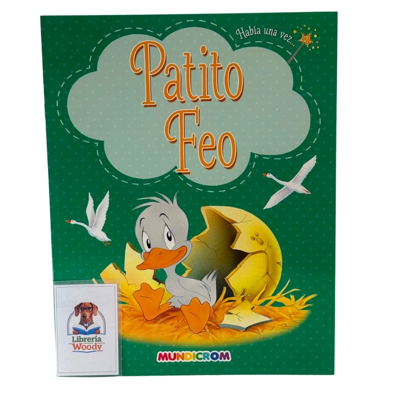 Patito Feo
