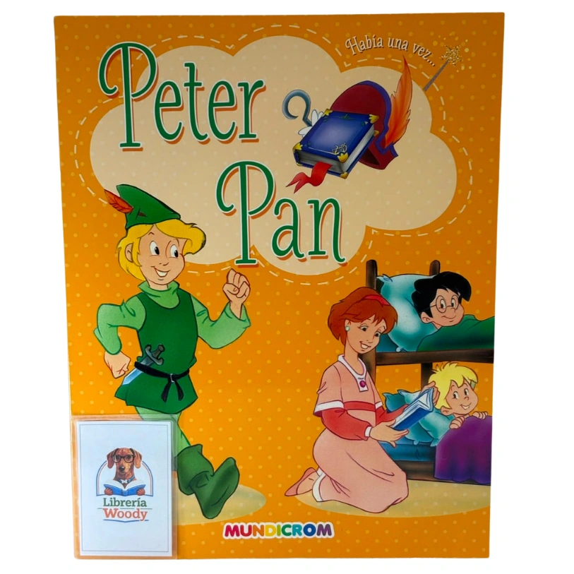 Peter Pan