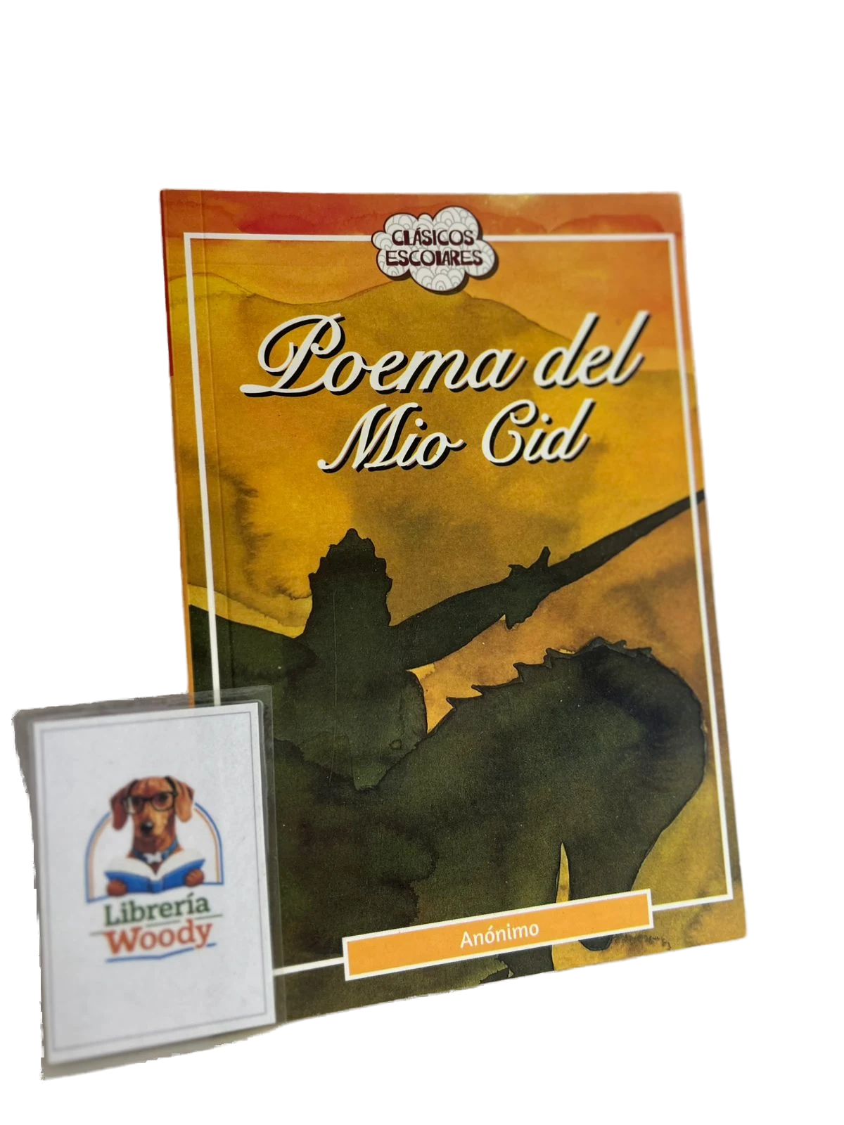 Poema del Mio Cid