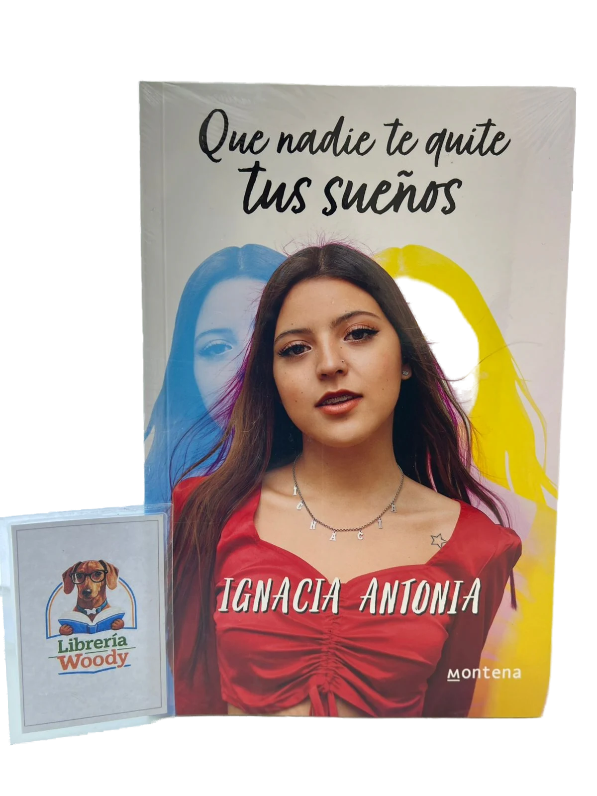 Que Nadie Te Quite Tus Suenos