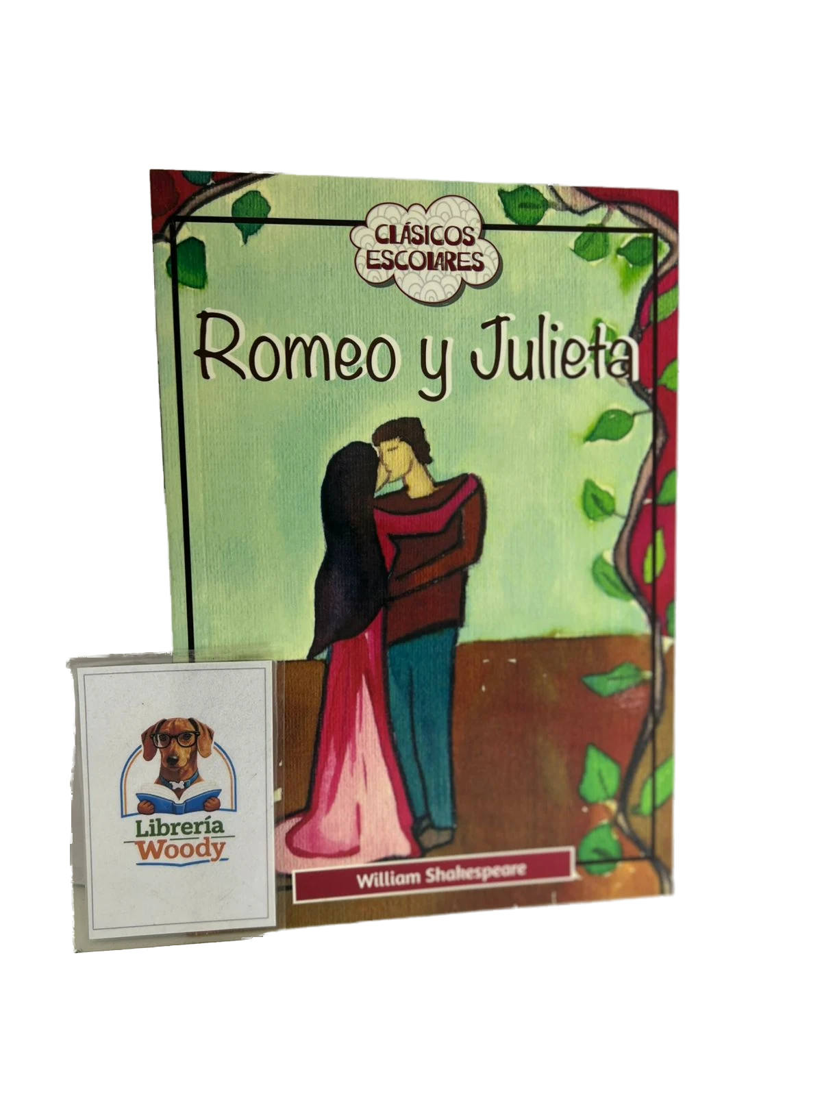 Romeo y Julieta