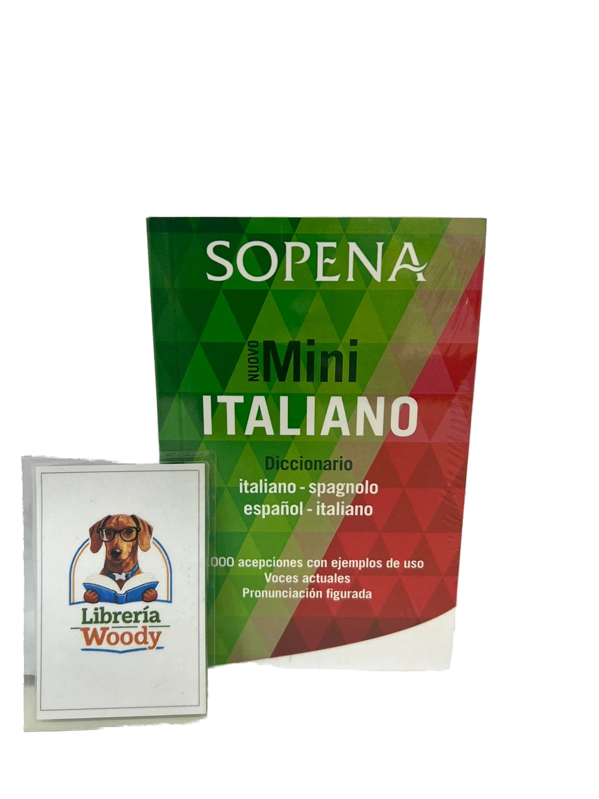 Sopena Mini Italiano