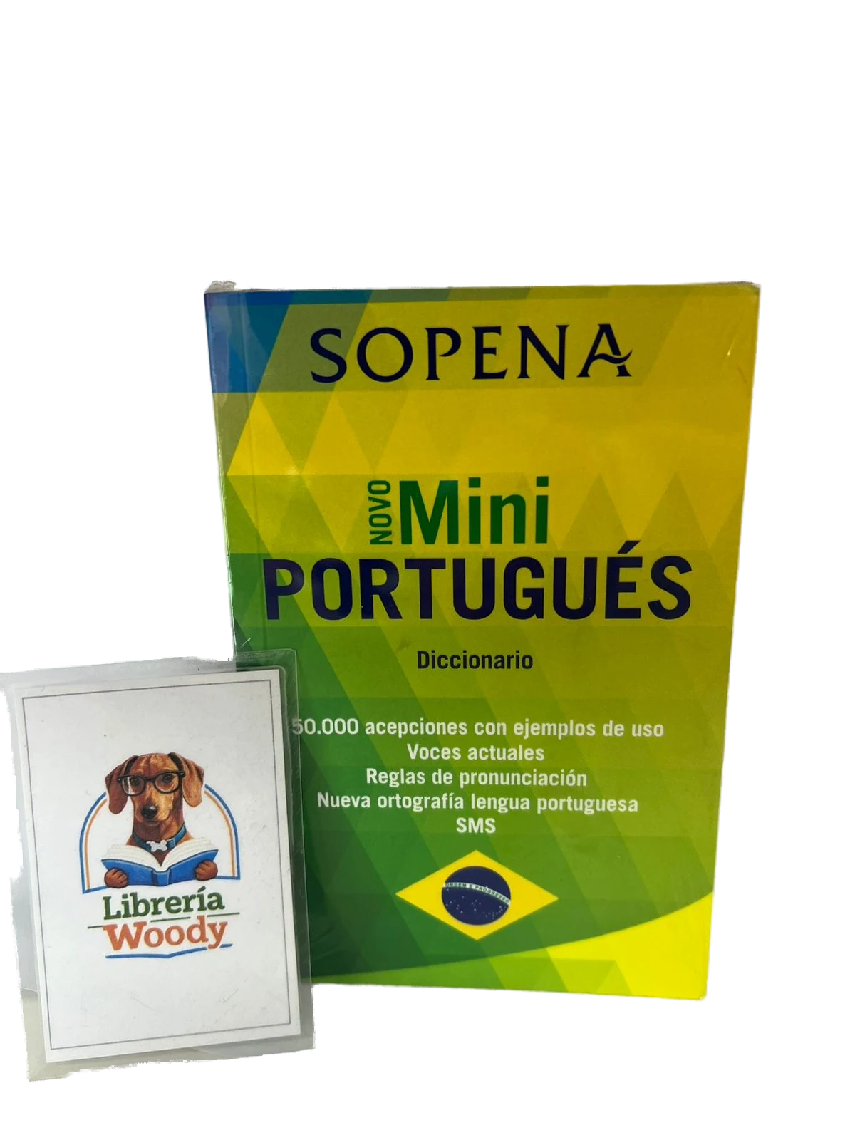 Sopena Mini Portugues