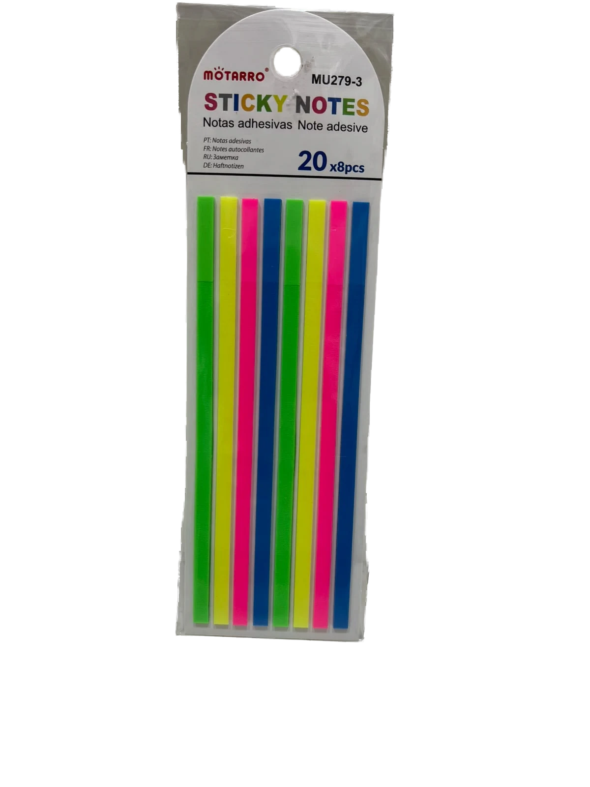 Sticky Notes