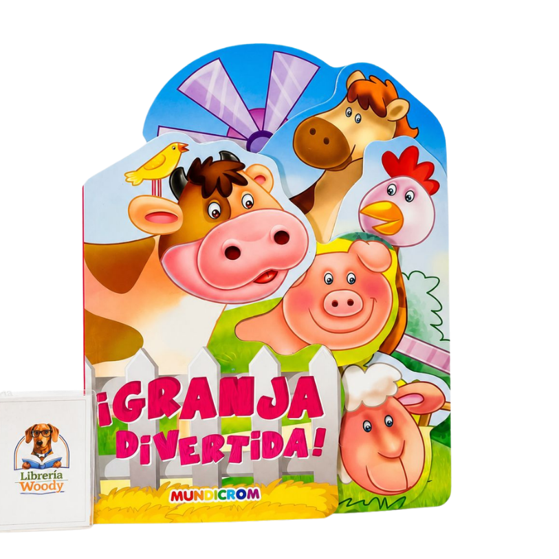 Granja Divertida